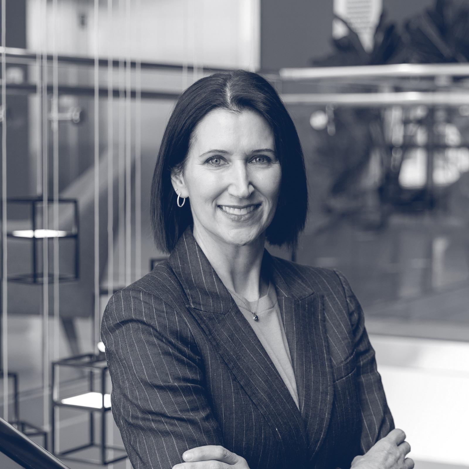 Tammy Shvartsman — Chief Product Officer