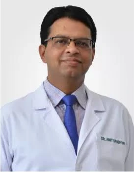 Dr. Amit Upadhyay