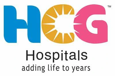 HCG Cancer Center Logo