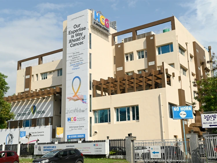 HCG Cancer Center