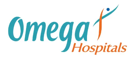 Omega Hospital Logo