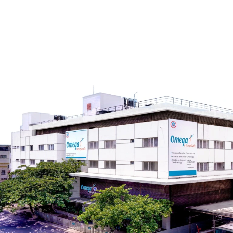 Omega Hospital
